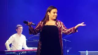 Ewa Farna - Mels me vubec rad - EwaFest - Cieszyn 13 10 2018 Ewa Farna - Mels me vubec rad - EwaFest - Cieszyn 13 10 2018