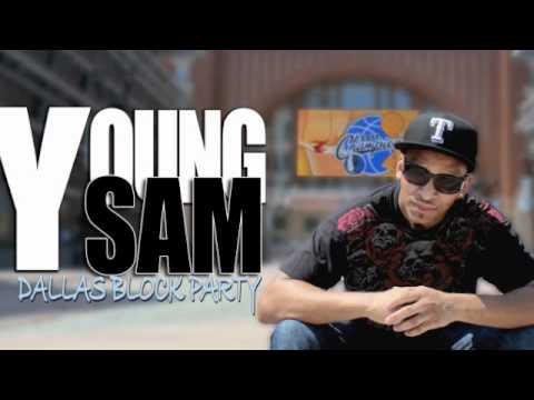 Young Sam - Music Life