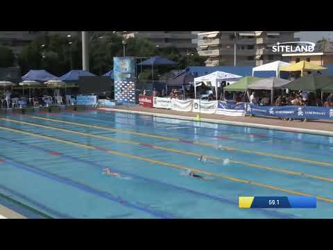 200 Misti Esordienti A Femminile (Serie 4) - 5 Treviso Swim Cup