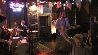 Swamp Babies: "Fingerpainting"