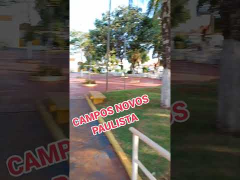 Campos Novos Paulista