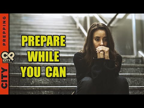 How to prepare for a Great Depression: 5 things you can do now