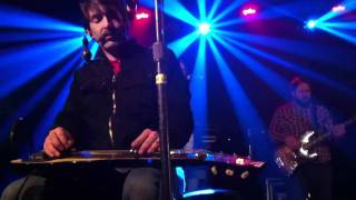 Love Will Find Us All