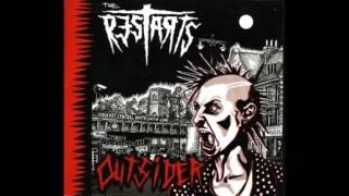 The Restarts - Outsider (FULL ALBUM)