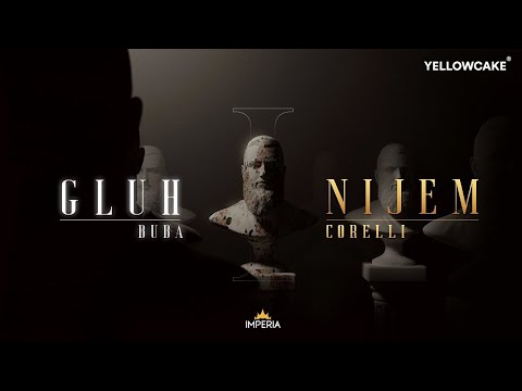 Gluh I Nijem - Most Popular Songs from Bosnia and Herzegovina