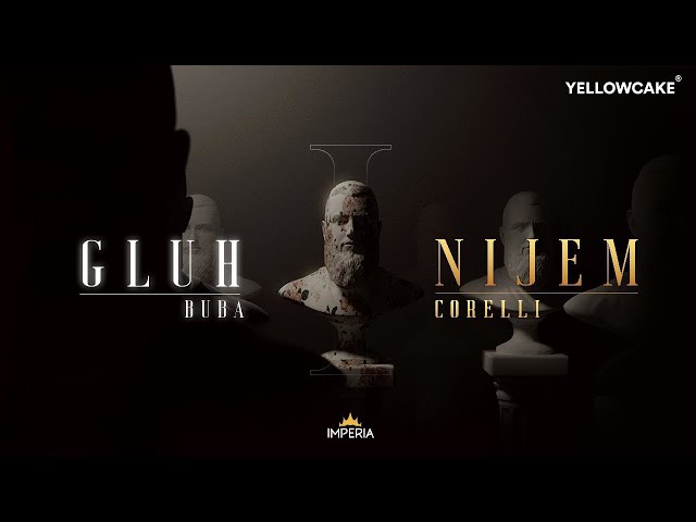 Gluh I Nijem von Buba Corelli ((jetzt ansehen))