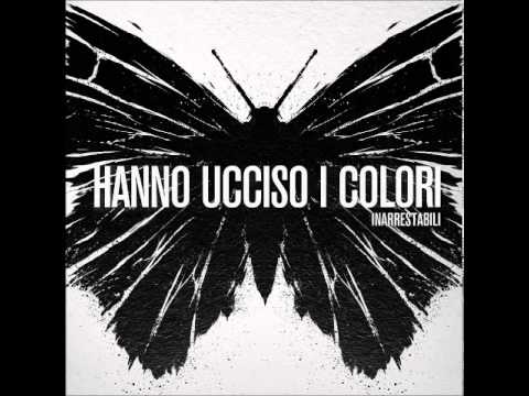 Inarrestabili feat. Paletta (Punkreas) - Prigioniero