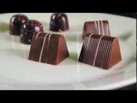 Chocolate Therapy - Framingham(Phantom Gourmet)