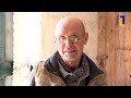 Óngerwaeg en de oosterwind door Roggel - 12 april 2022