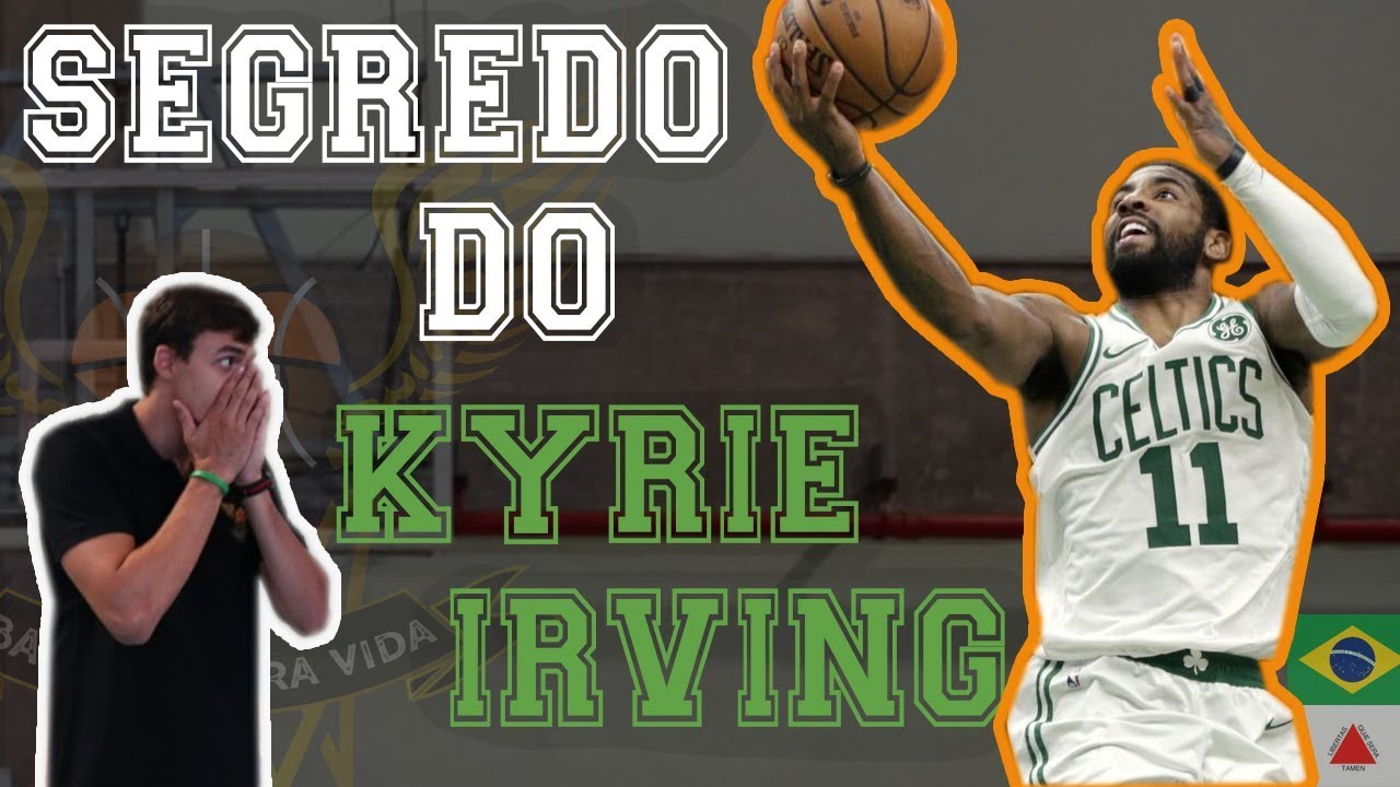 BE UNSTOPPABLE ON THE LAYUP! LEARN NOW THE REVERSE LAYUP"