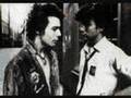 Sid Vicious-My Way 