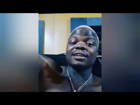 DJ obza x Harmonize x leon Lee - mang'dakiwa REMIX