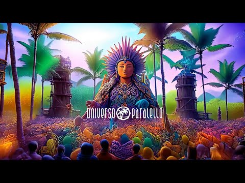 Thales Dumbra, Zalc, Dtrox - Universo Paralello (Original mix)