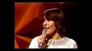 Helen Reddy (live performance in Stereo) - Delta Dawn (February 1st,1974)(Lyrics in description)