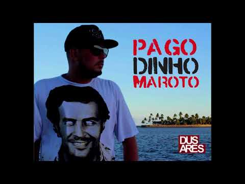 Pagodinho Maroto - Thales Dusares - Adapto Beats