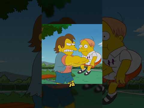 Nelson hit rock bottom and came back in his prime 😎