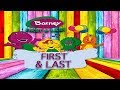 First Last That S What An Island Is