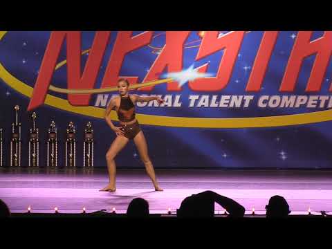 Carry Me Home - Katherine McLaughlin (Storm Dance Alliance 2017 Nationals)