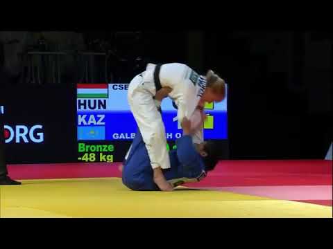 Galbadrakh Otgontsetseg