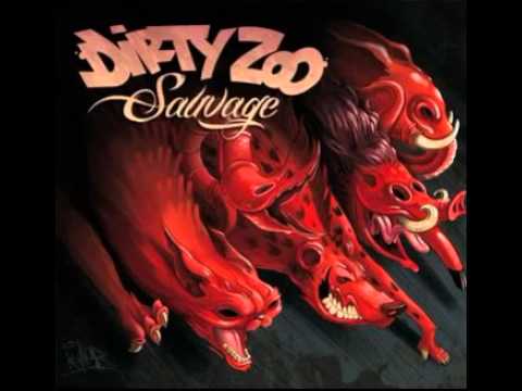 Dirty Zoo ft. Galak - Le Temps D'une Chanson (Prod. Vherbal)