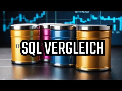 MySQL vs. PostgreSQL vs. SQLite: Der überraschende Gewinner im Performance-Test