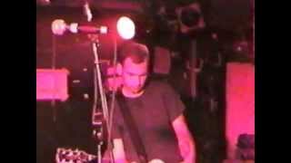 Jets To Brazil - 10/06/00 - 05 - Sea Anemone