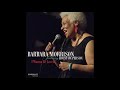 Barbara Morrison - September in the Rain