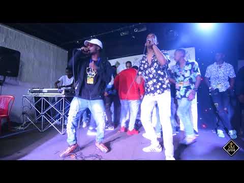 RM EVENT BIRTHDAY BASH (KILOMONEY)