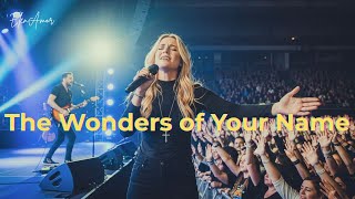 The Wonders of Your Name – ElenAmor (Powerful Worship Song 2025)
