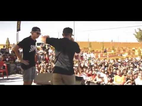 ERRECE VS FJ // CUARTOS DE FINAL // MEIDINESPEIN FESTIVAL 2016