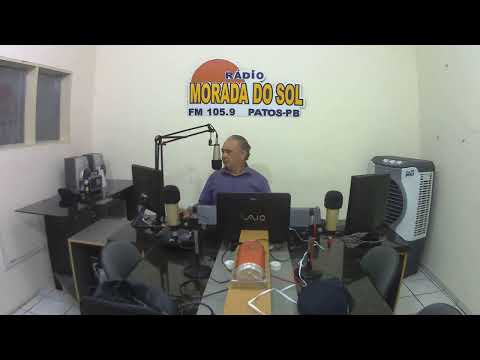 Rádio Morada do Sol, 105.9 FM