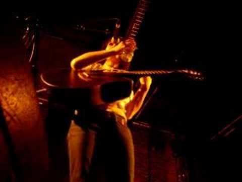 Kaki King - 15.02.2008 - 09 - Banter