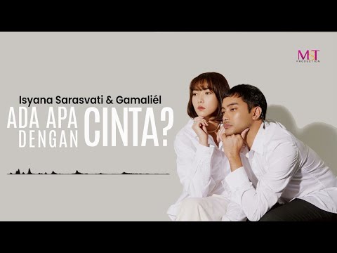 Isyana Sarasvati & Gamaliél - Ada Apa Dengan Cinta (AADC) | Official Audio
