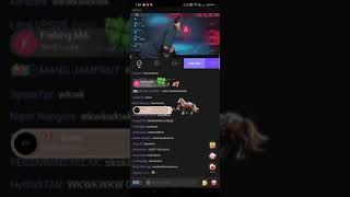 Download lagu OURA / Eko Ex Proplayer MLBB di suruh Goyang Ebot Sama viewers di Nimotv habis di Gift sama Sultan 😂 mp3 Download lagu OURA / Eko Ex Proplayer MLBB di suruh Goyang Ebot Sama viewers di Nimotv habis di Gift sama Sultan 😂 mp3