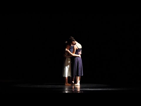 Modern Táncműhely - Összhang