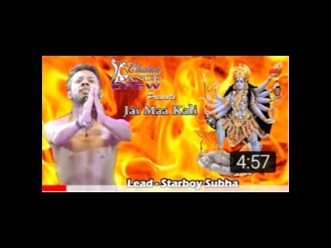 starboy subha my semi bollywood performance