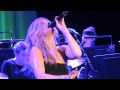 Idina Menzel - Creep (Radiohead cover) live ...