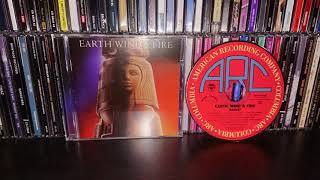 EARTH WIND &amp; FIRE-i´ve had enough
