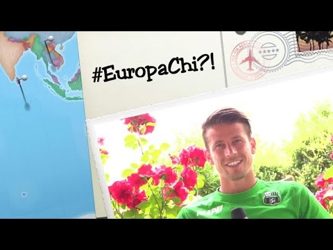 #EuropaChi?! - La previsione di Marcello Gazzola