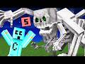 Ranking New Minecraft Mobs