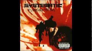 Systematic - Right Before You