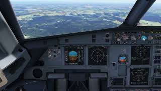 LSZH - LKPR Condor 185 / 13