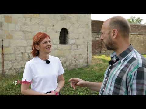 Da sam ja neko: Arheolog Adam Crnobrnja #Sezona2