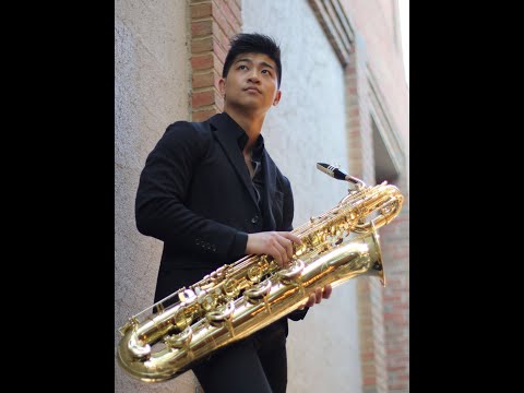 Re-Imagining Fernande Decruck’s Sonate en ut# pour saxophone alto