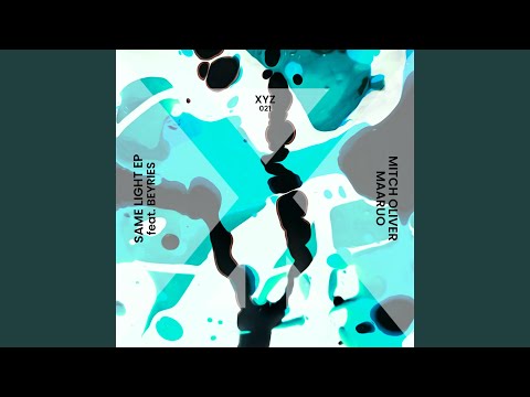 Same Light feat. Beyries (Hernan Cattaneo & Martin Garcia Remix)