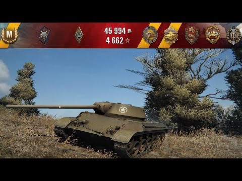 World Of Tanks T67 13 Kills 2.6k Damage