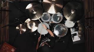 Sabian AAX 18