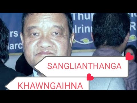 Sanglianthanga (Crusader), Khawngaihna