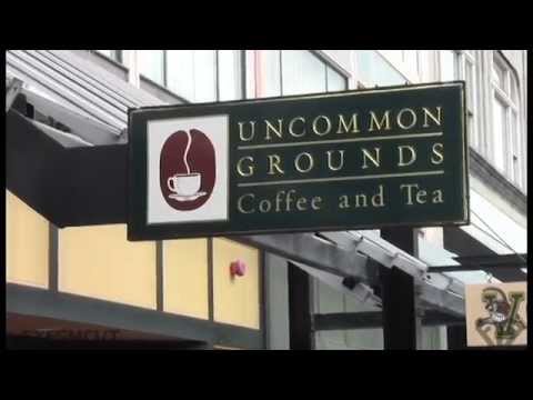 First Year Fridays: Coffee, Tea, and Juice - Oh My!