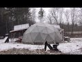 Winter Solstice and Quick Update - YouTube